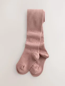 Next 3 Pack Cotton Rich Tights^ Socks & Tights|Socks & Tights