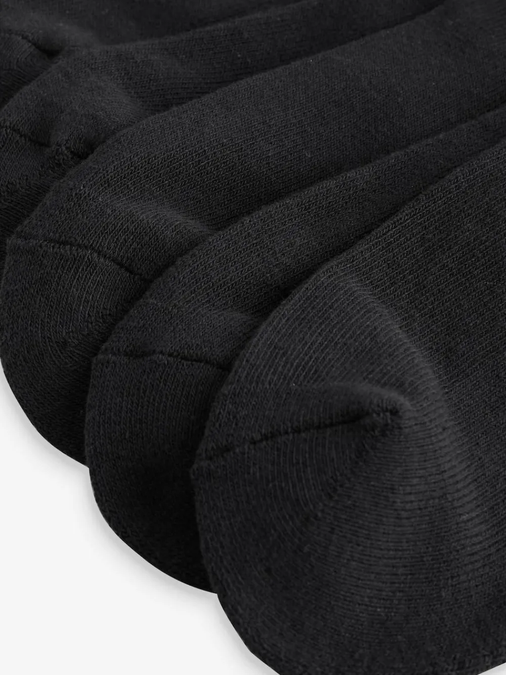 Best Polo Ralph Lauren Cushioned Low-Cut Socks 6 Pack Black