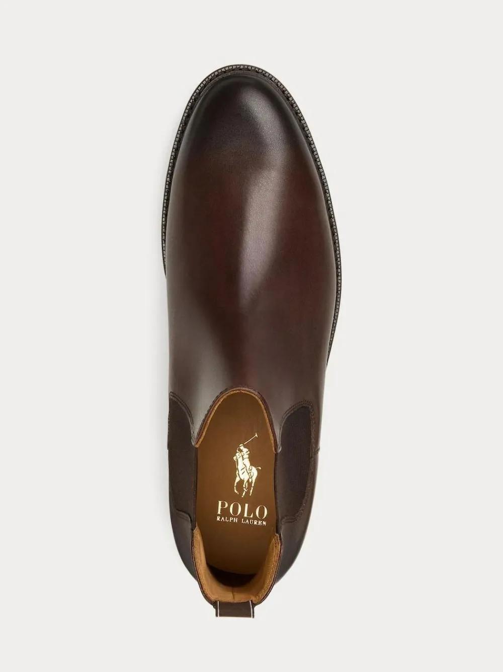 Polo Ralph Lauren Asher Chelsea Mid Cut Boots^ Boots|Boots
