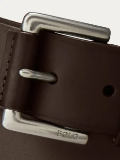 Polo Ralph Lauren Leather Pony Player Belt^ Belts & Braces