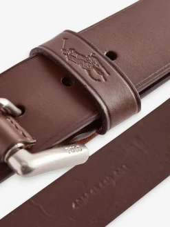 Polo Ralph Lauren Leather Pony Player Belt^ Belts & Braces
