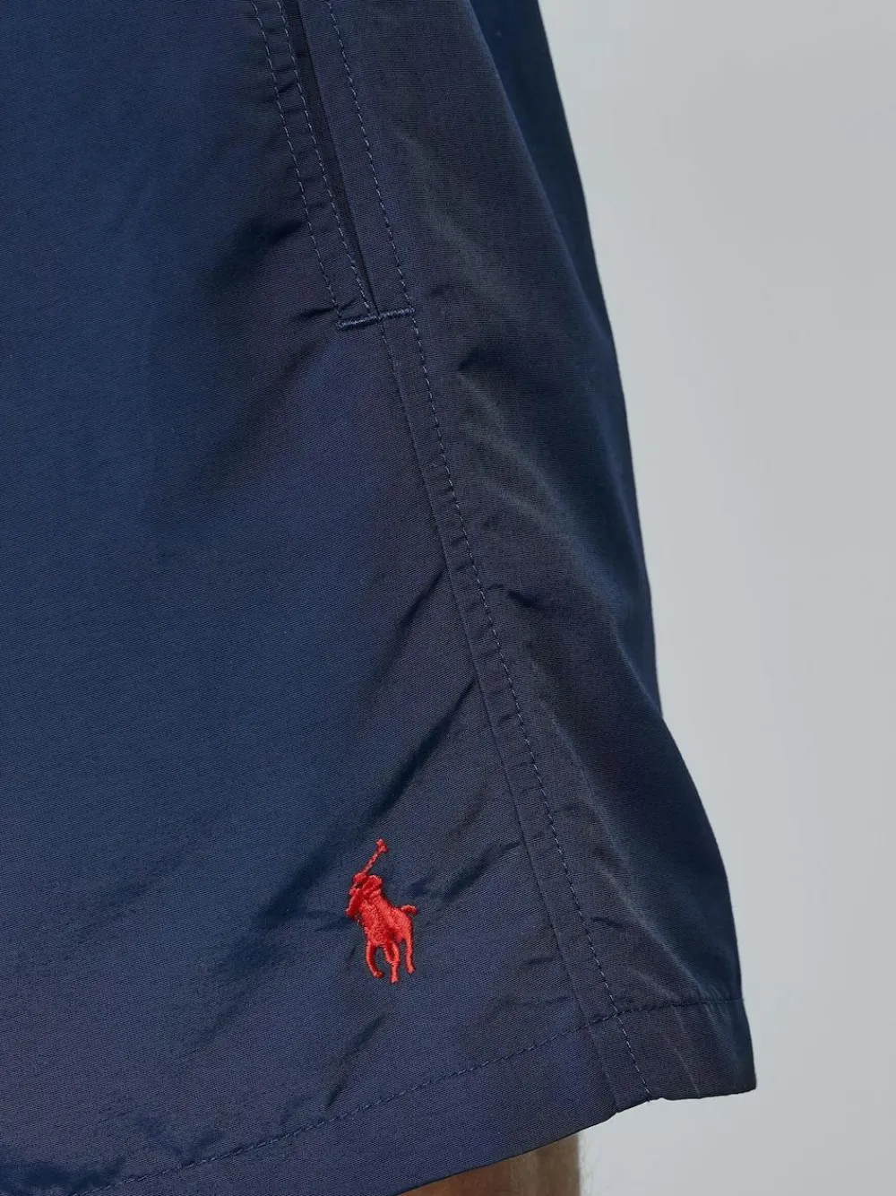 Hot Polo Ralph Lauren Traveller Swim Shorts Navy