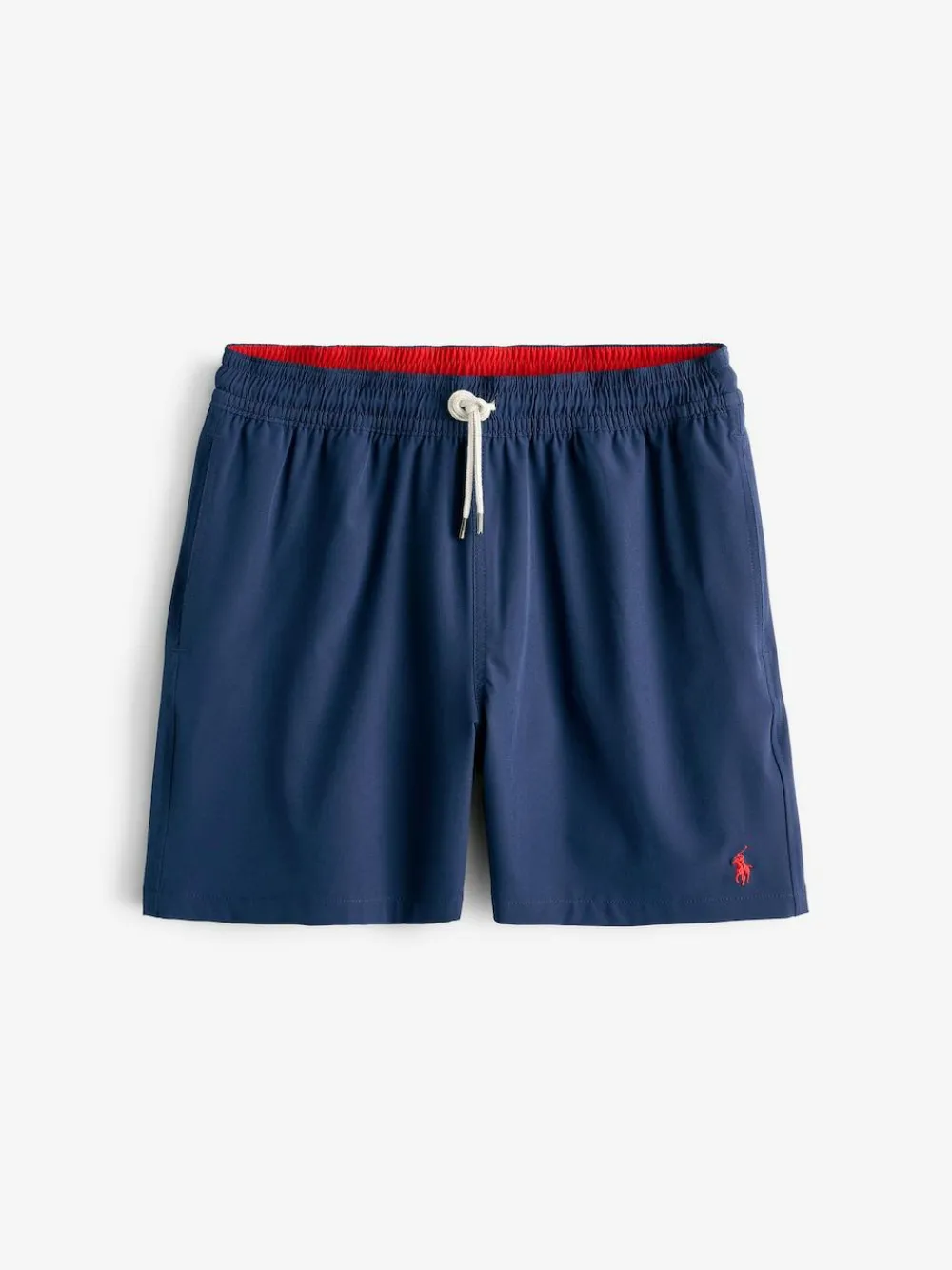 Hot Polo Ralph Lauren Traveller Swim Shorts Navy