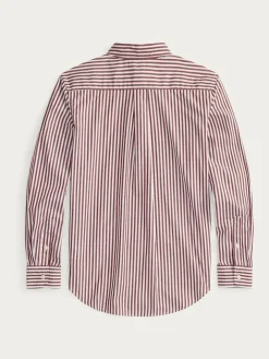 Polo Ralph Lauren Boys Stripe Shirt^BOY Shirts