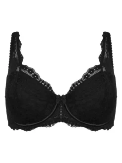 Pour Moi Balcony Fleur Balconette Bra^Women Dd+ Range