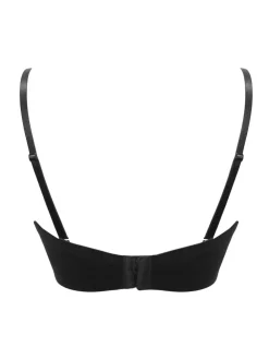 Pour Moi Bustier Definitions Bra^Women Dd+ Range