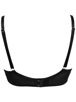 Pour Moi For Your Eyes Only Underwired Quarter Cup Bra^Women Bras|Dd+ Range