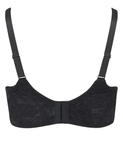 Pour Moi Nursing Rebel Longline Multiway Strapless Bra^Women Dd+ Range