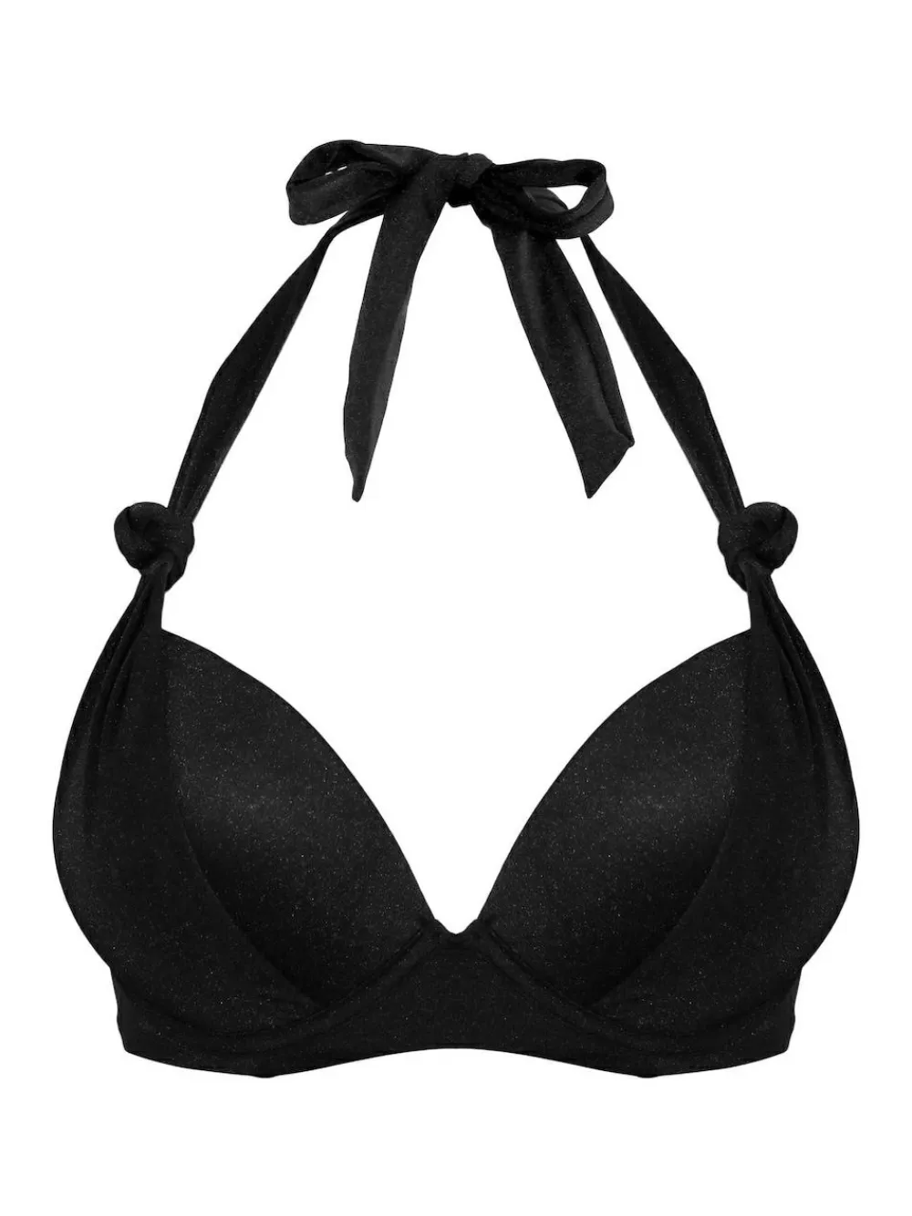 Pour Moi Padded St Kitts Bikini Top^Women Swimwear