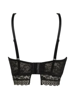 Pour Moi Strapless Rebel Bra^Women Dd+ Range|Bras