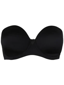 Pour Moi Strapless Definitions Bra^Women Dd+ Range
