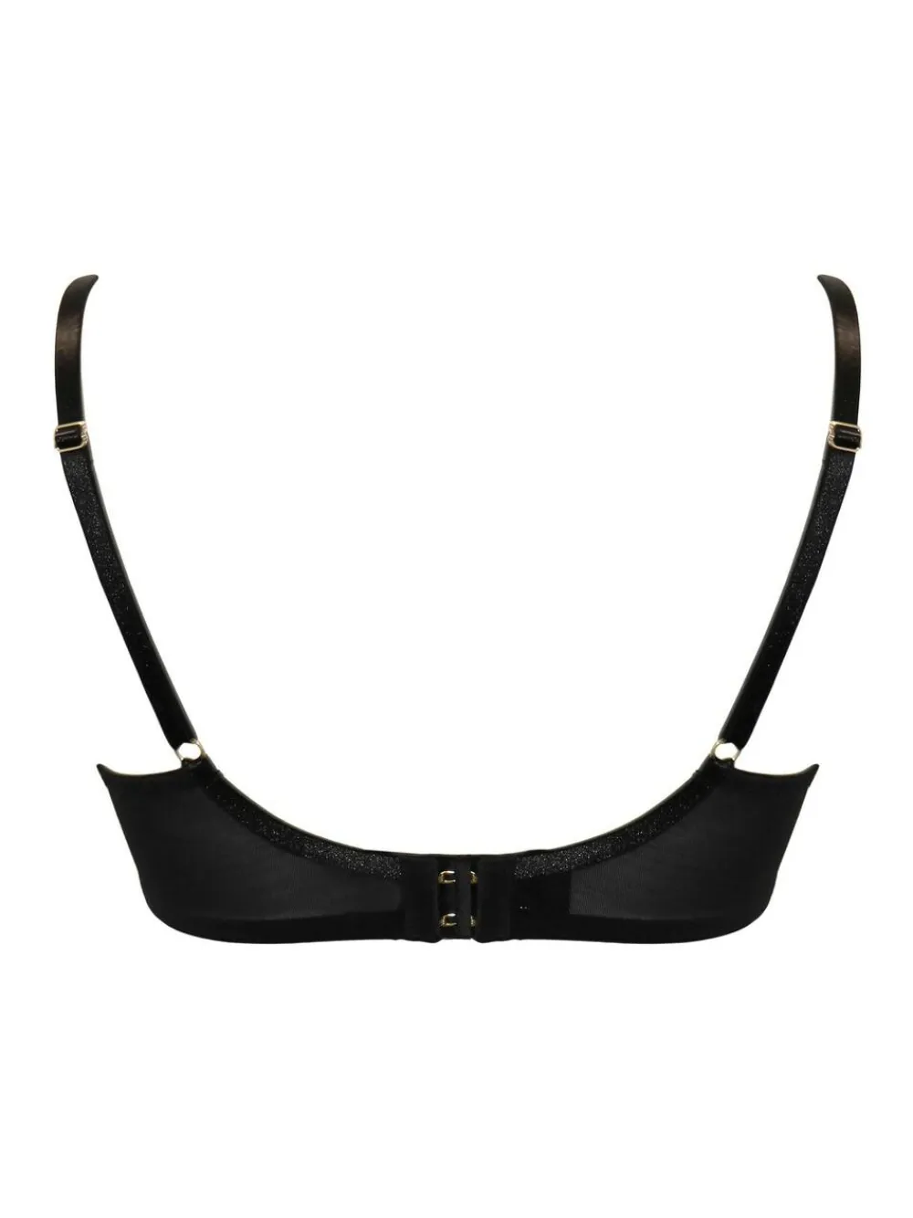 Pour Moi Padded Desire Lightly Underwired Bra^Women Dd+ Range