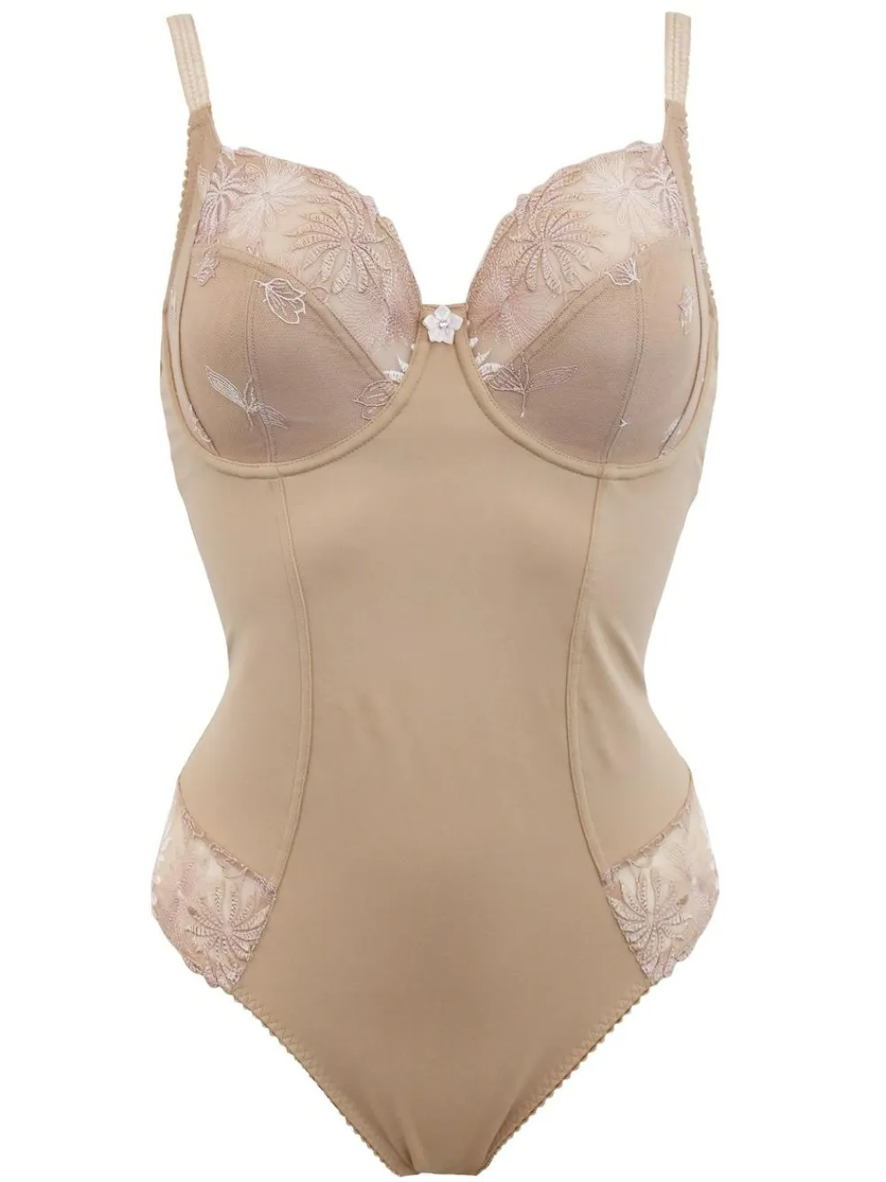 Pour Moi St Tropez Underwired Bodyshaper^Women Shapewear
