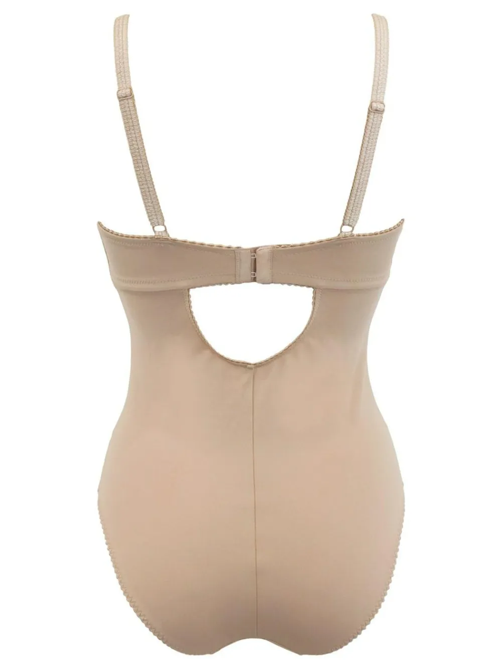 Pour Moi St Tropez Underwired Bodyshaper^Women Shapewear