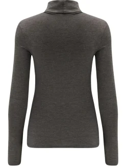 Pour Moi Roll Neck Second Skin Thermal^Women Thermals