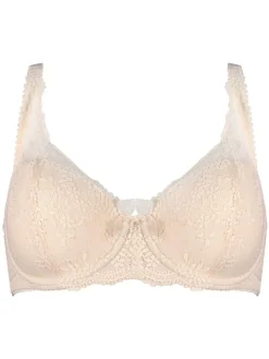 Pour Moi Full Cup Flora Underwired Bra^Women Dd+ Range