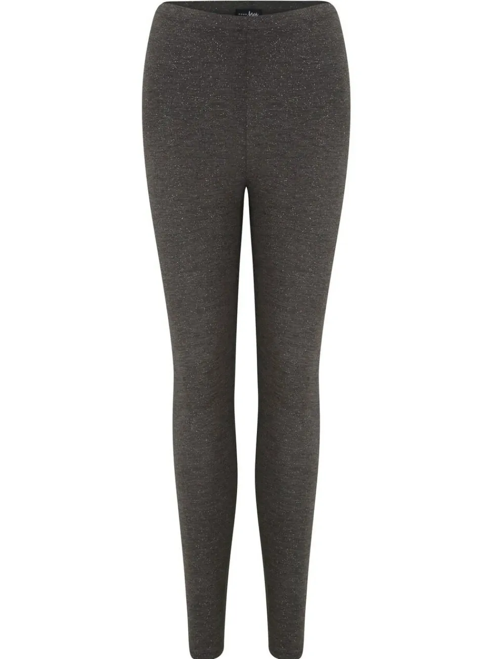 Outlet Pour Moi Second Skin Thermals Grey Glitter