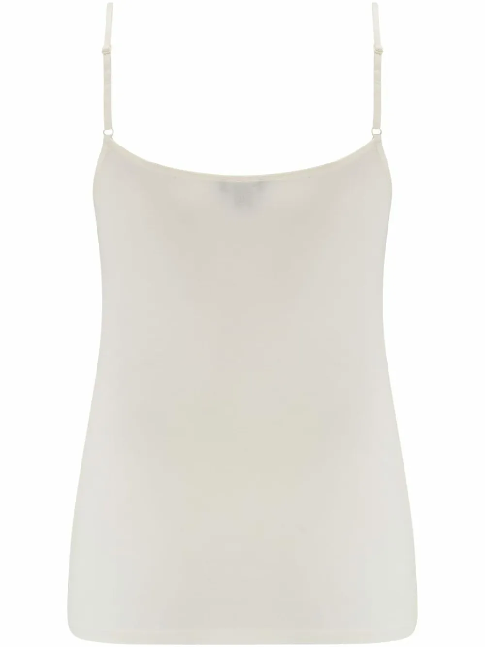 Clearance Pour Moi Cami Second Skin Thermal Ivory