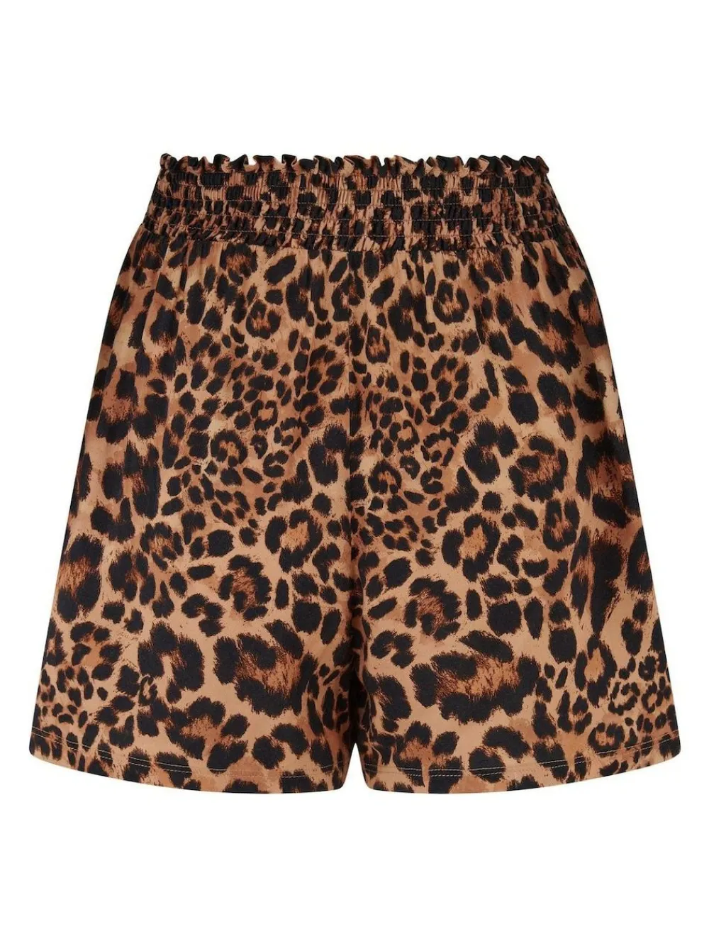 Pour Moi Viscose Beach Shorts^Women Shorts