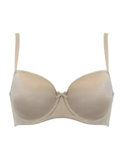 Discount Pour Moi Natural Definitions Balcony Bra