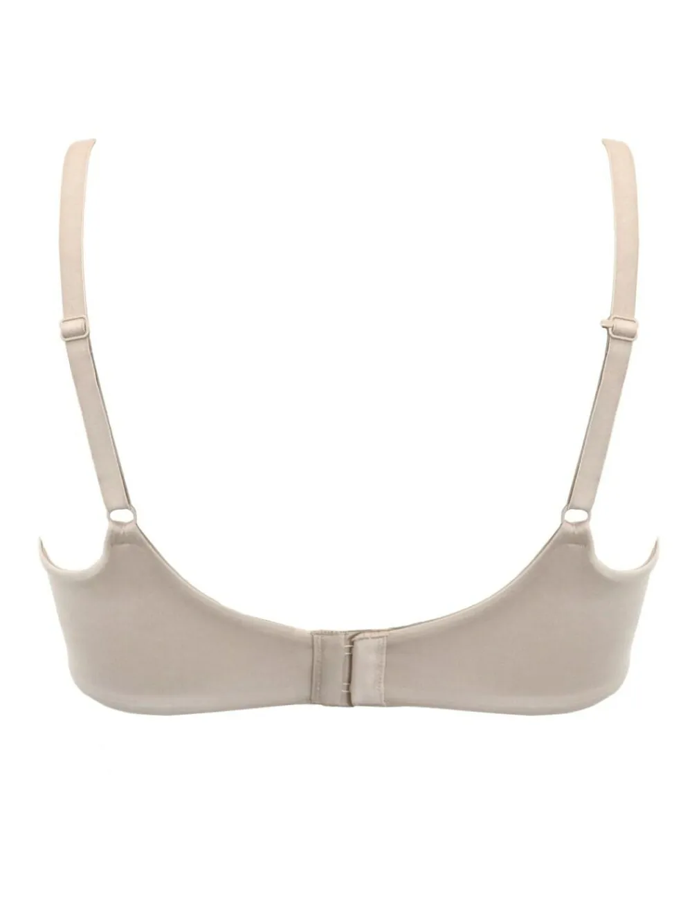 Discount Pour Moi Natural Definitions Balcony Bra