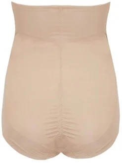 Pour Moi Lingerie Hourglass Shapewear Firm Tummy Control High Waist Knickers^Women Shapewear