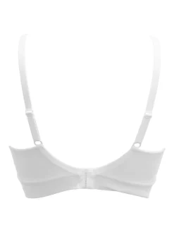 Pour Moi Non Wired Love to Lounge Cotton Non Wired Bra^Women Dd+ Range