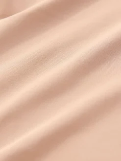 Online Next Bandeau Thigh Smoothing Shapewear Praline Nude