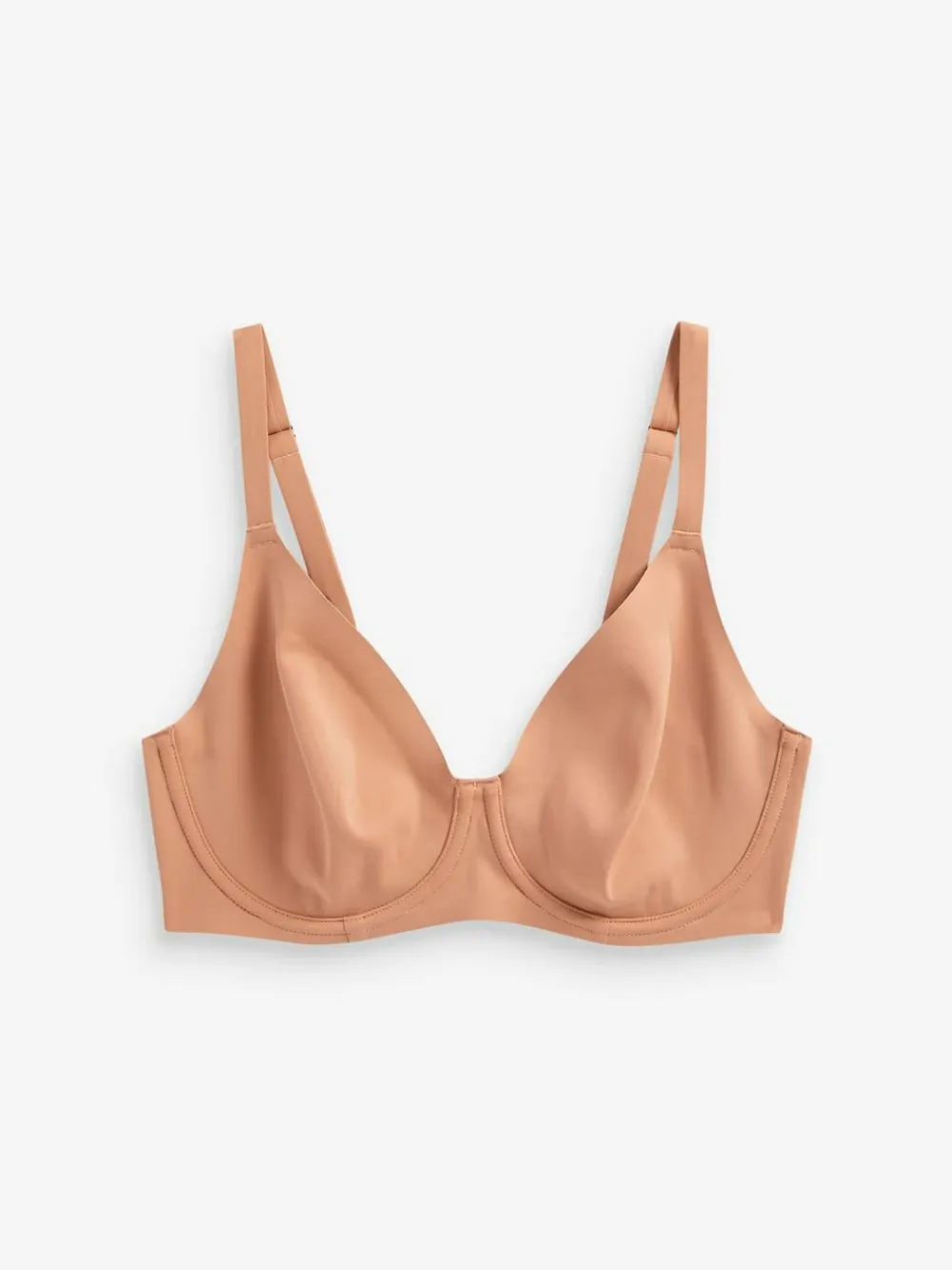 Outlet Next DD+ Forever Lite Smoothing Bra Praline Nude