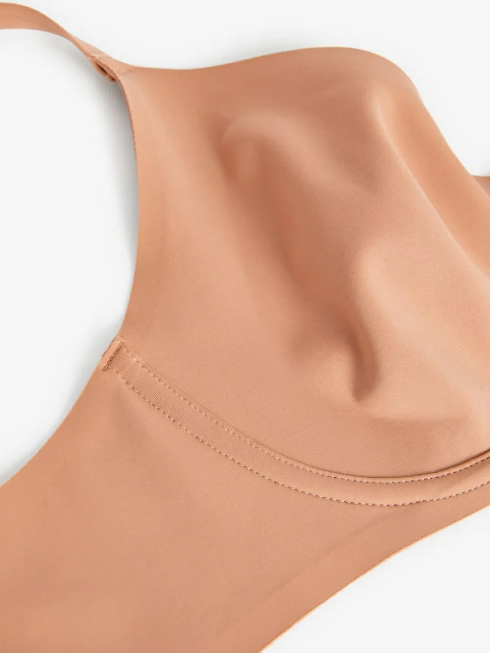 Outlet Next DD+ Forever Lite Smoothing Bra Praline Nude