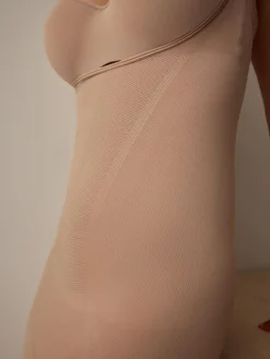 Next Firm Tummy Control Wear Your Own Bra Slip^Women Shapewear