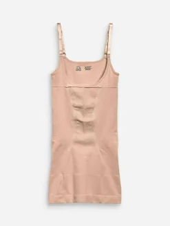 Next Firm Tummy Control Wear Your Own Bra Slip^Women Shapewear