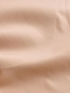 Next High Rise High Leg No VPL Tummy Control Shaping Knickers^Women Shapewear