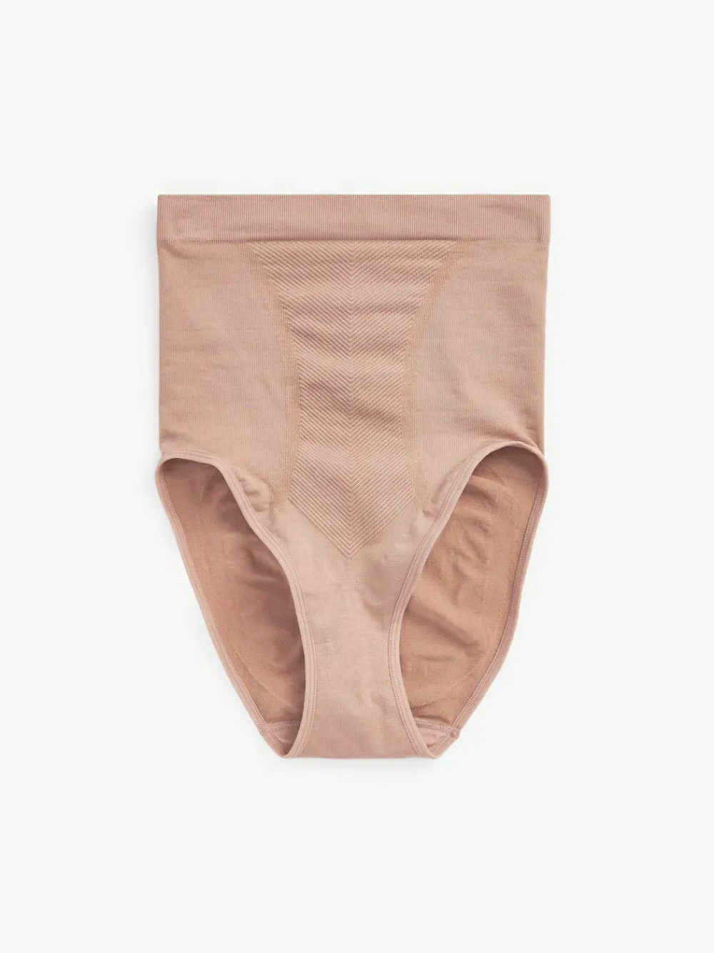 Next High Waist Brief Seamless Firm Tummy Control Shaping Briefs^Women Shapewear