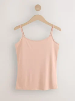 Next Microfibre Comfort Strappy Vest^Women Loungewear