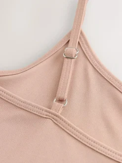 Next Microfibre Comfort Strappy Vest^Women Loungewear