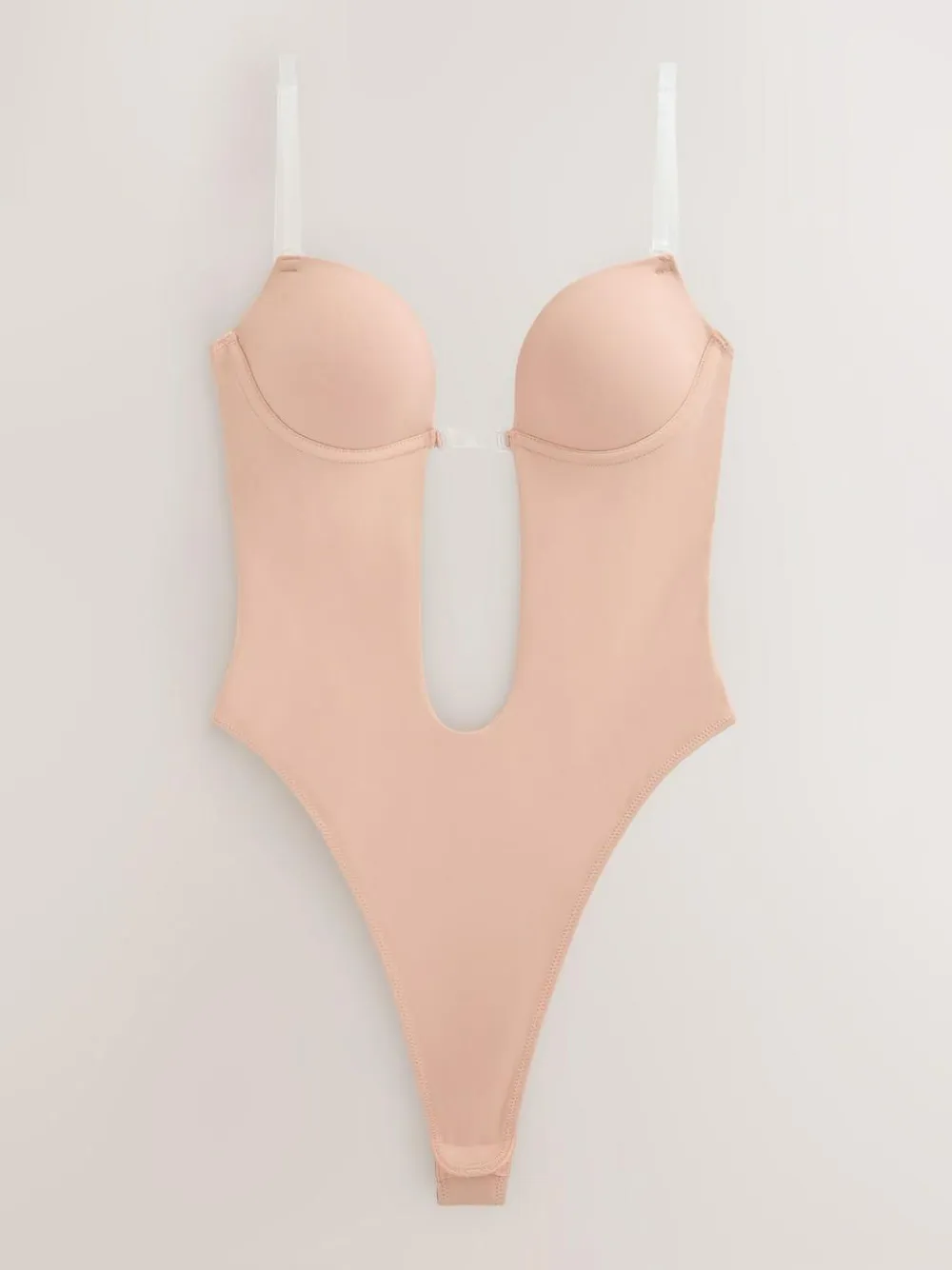 Next Multiway Strap Backless Plunge Body^Women Shapewear