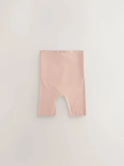 Next Short No VPL Tummy Control Shaping Knickers^Women Shapewear