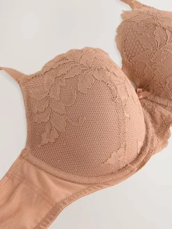 Next Pad Balcony DD+ Lace Bras 2 Pack^Women Dd+ Range