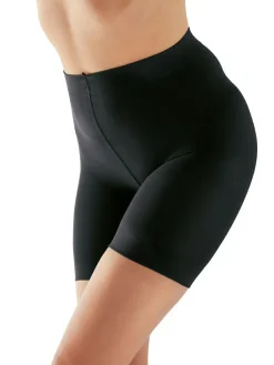 Pretty Polly Cooling 100 Denier Black Shorts 2 Pack^Women Shorts