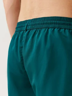 Clearance PS Paul Smith Logo Shorts Green