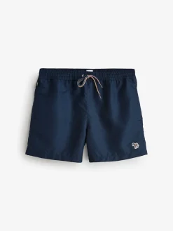 PS Paul Smith Logo Shorts^ Swimwear