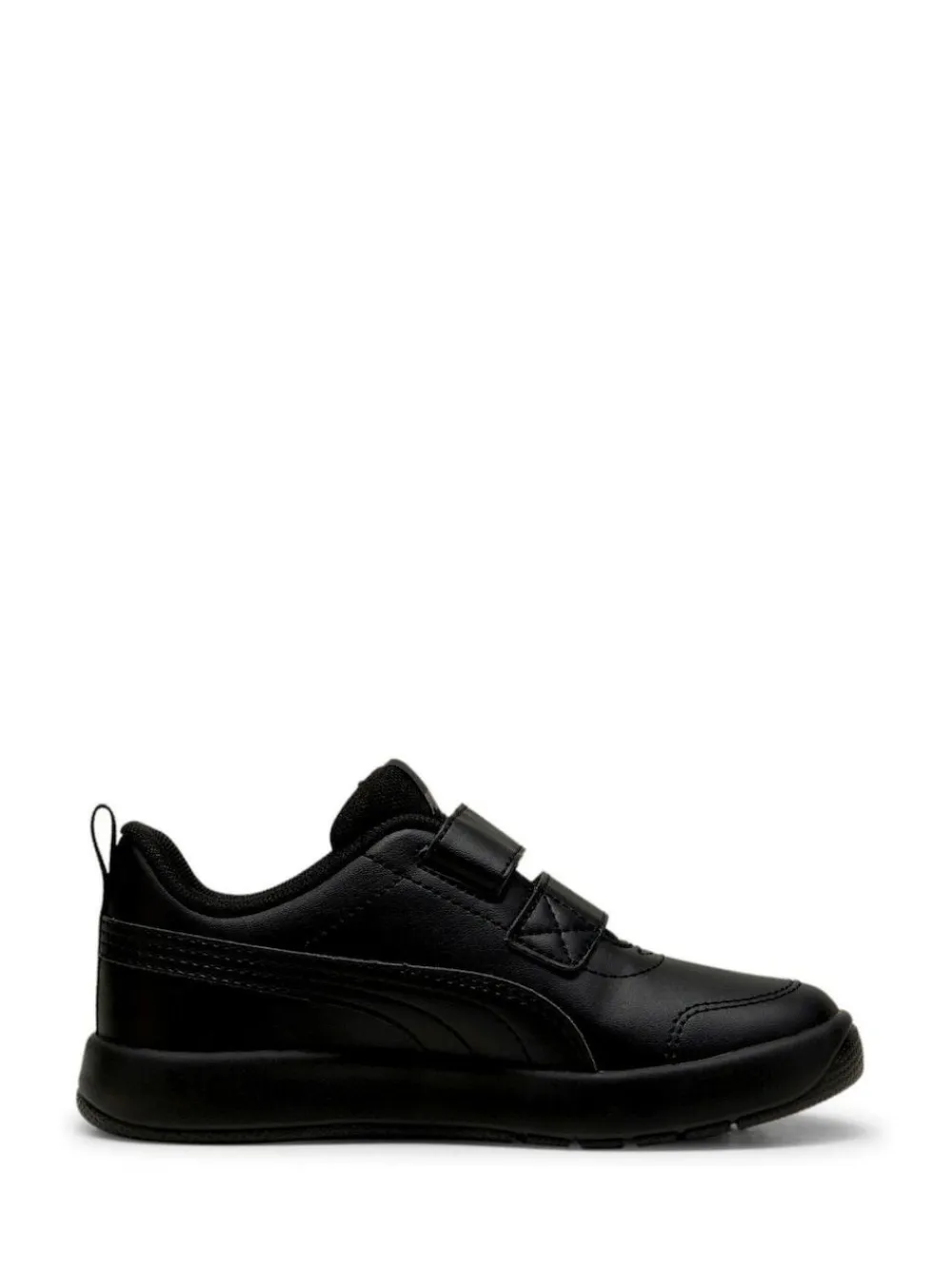Puma Courtflex V3 Sneakers Black