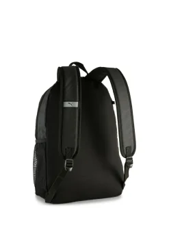 Puma Black Kids Phase Backpack Set^ Bags