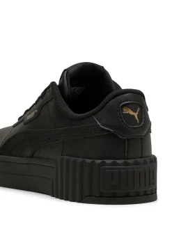 Best Puma Kids Youth Carina 3.0 Sneakers Black