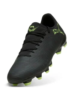 Online Puma Mens Future 8 Play Firm Ground Football Boots Black