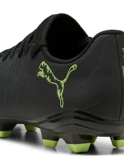 Online Puma Mens Future 8 Play Firm Ground Football Boots Black