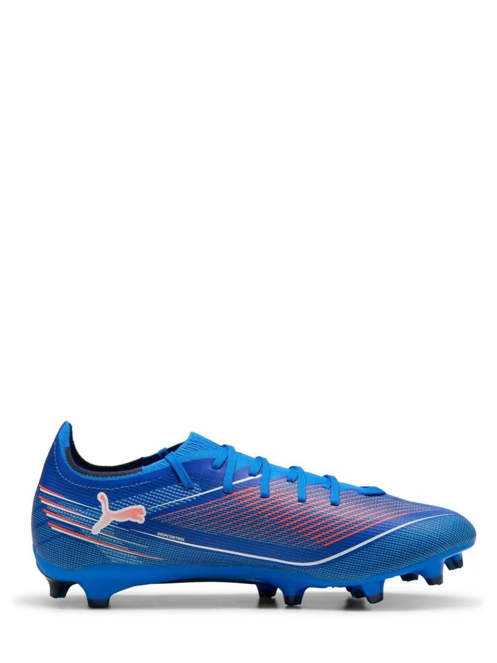Puma Mens Uktra 6 Match Firm Ground Football Boots^ Soccer Cleats