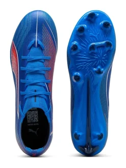 Puma Mens Uktra 6 Match Firm Ground Football Boots^ Soccer Cleats