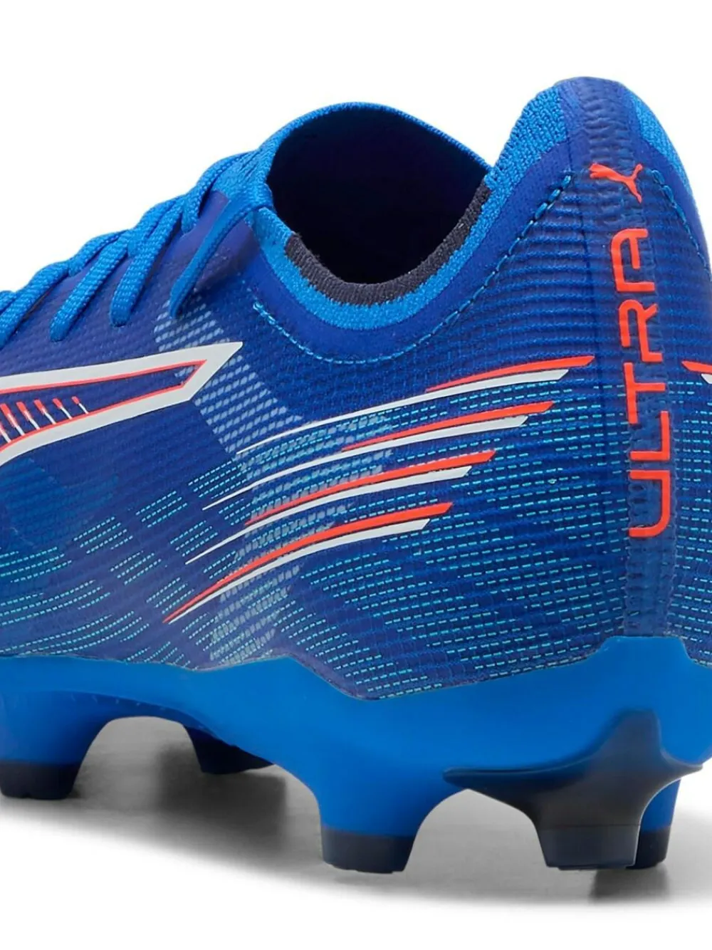 Puma Mens Uktra 6 Match Firm Ground Football Boots^ Soccer Cleats